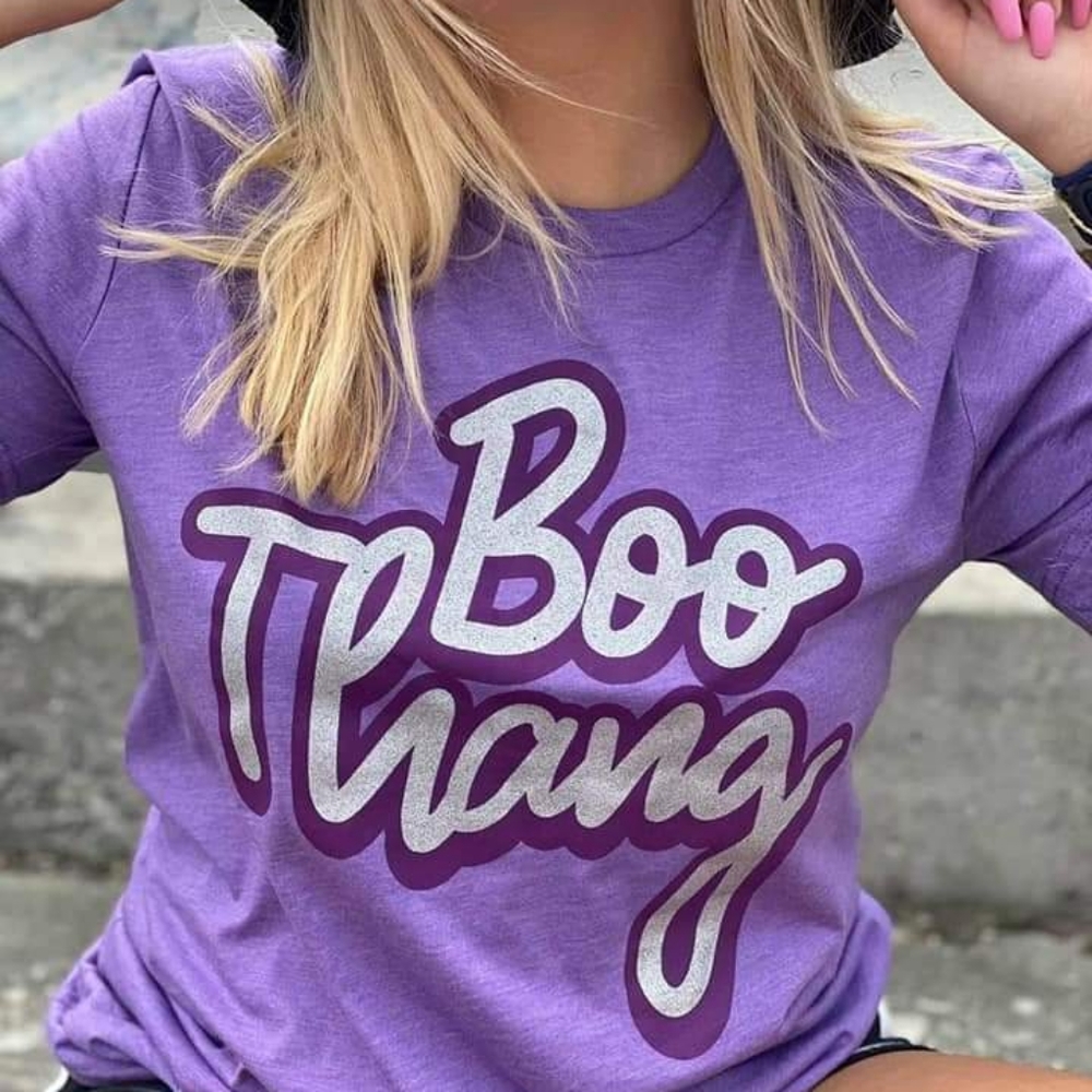 Boo Thang Tee
